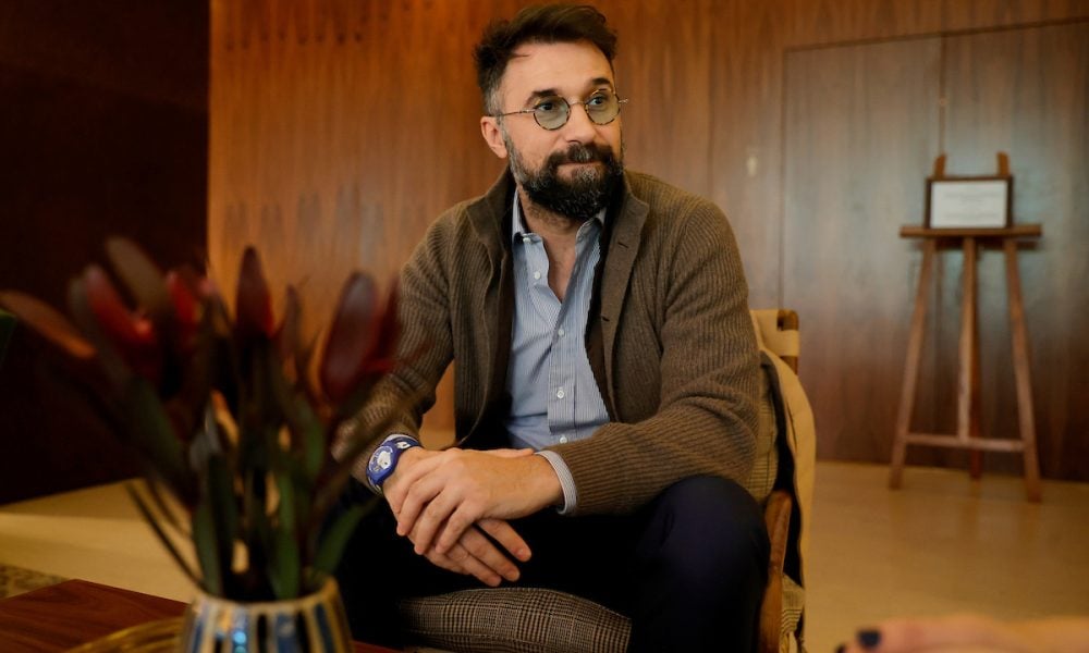 Vučinić: Imamo veliko poštovanje za Hrvatsku, ali je se ne plašimo