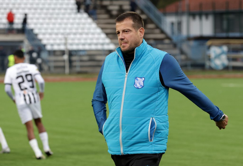 Lalatović sa suzama u očima: Nadam se da je Dejan sa anđelima gore!
