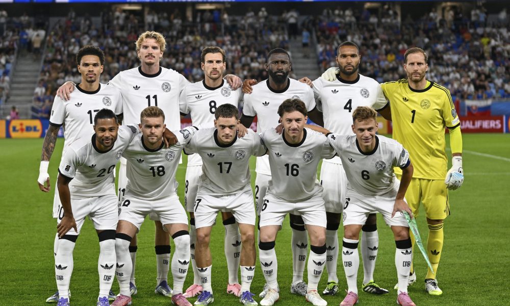 VEROVALI ILI NE Nemcima se ovo desilo prvi put ikada!