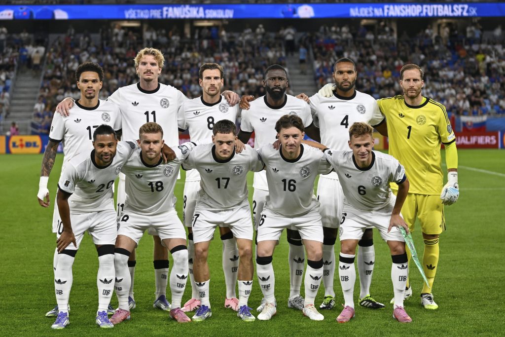 VEROVALI ILI NE Nemcima se ovo desilo prvi put ikada!