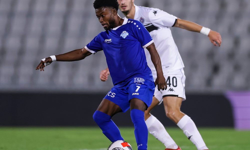 Superliga Srbije: Radnik slavio u Kruševcu i odskočio sa dna