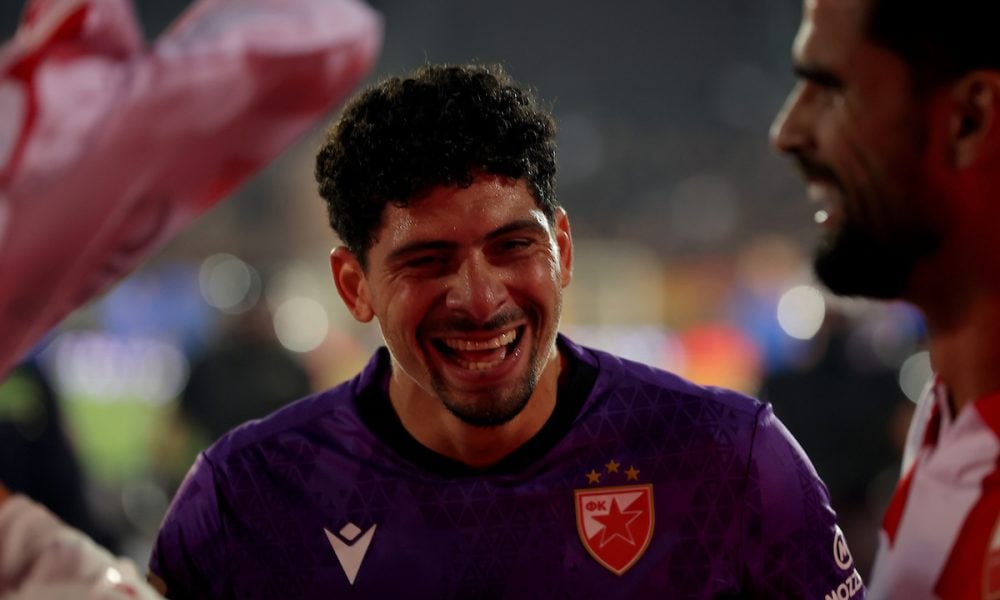 Mateus je baš ono što je crveno-belima potrebno: Sigurnost, stabilnost i drskost – Brazilac je Zvezdin Hulk (VIDEO)