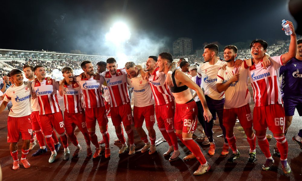 Zvezdo, na njega moraš da motriš! Seltikov novajlija seje strah – dribla, centrira, pogađa i igra u oba pravca (VIDEO)