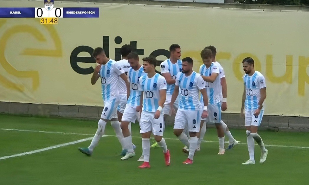 PLS: Kanga doneo pobedu Tekstilcu, posle mesec dana prvi bodovi za Smederevo (VIDEO)