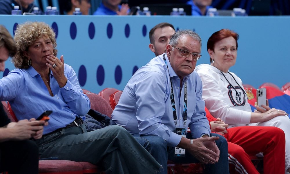 Čović: Nisam ja smenio Pešića