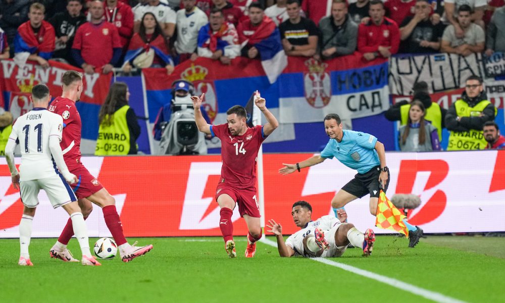 Engleski novinar: Bežao sam od ruskih psihopata, ali me ništa ne plaši kao ono što nas čeka večeras!