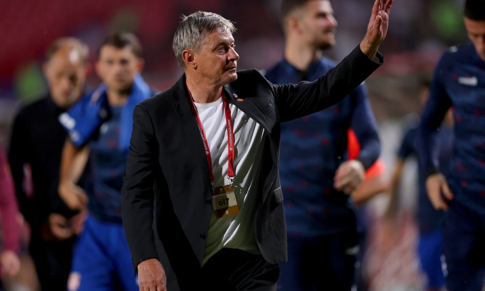 „Marakanom“ se ori: Piksi, odlazi! Engleska vodi 3:0 (VIDEO)