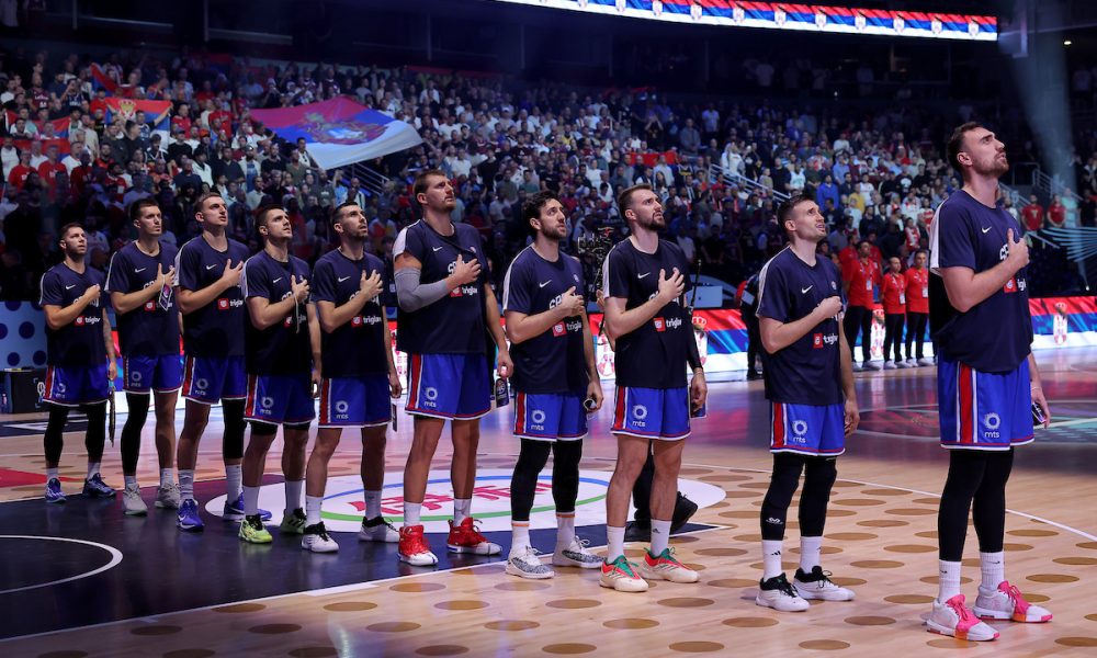 Pešić igračima dao slobodan dan, ali jedan reprezentativac želi da trenira sam