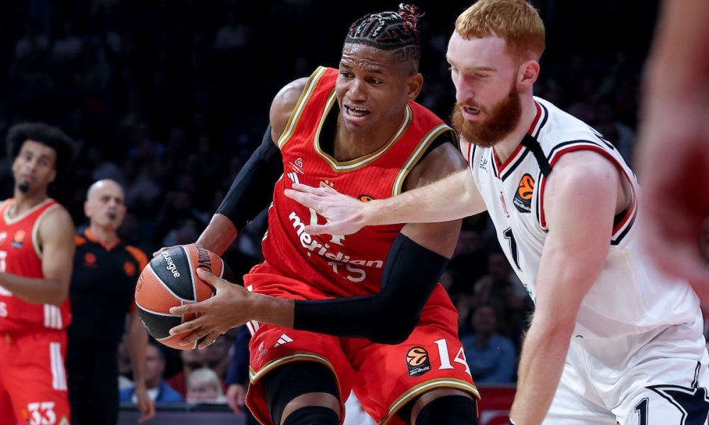 Nije dobro: Rivero završio u bolnici! Sferopulos nije optimista… (VIDEO)