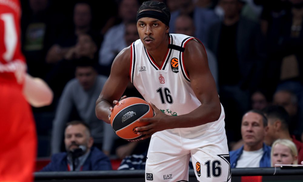 Ledej: Partizan mi je u krvi! Zvezda ima izuzetno talentovan tim