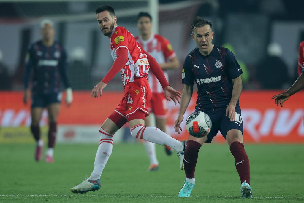 Ogromno interesovanje za „večiti derbi“: Očekuje se pun stadion
