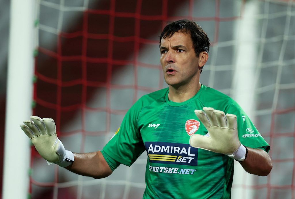 Sever ne zaboravlja: Poruka „delija“ za Vladimira Stojkovića (VIDEO)