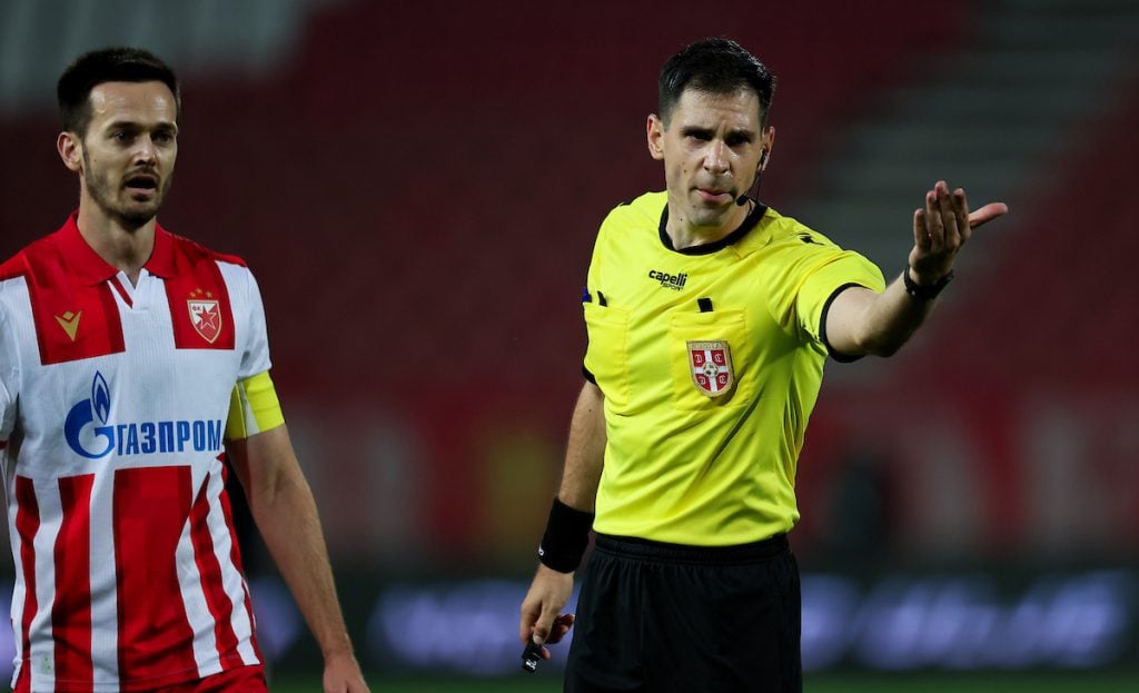 Analiza suđenja 10. kola Superlige: VAR tehnologija bez greške! (VIDEO)