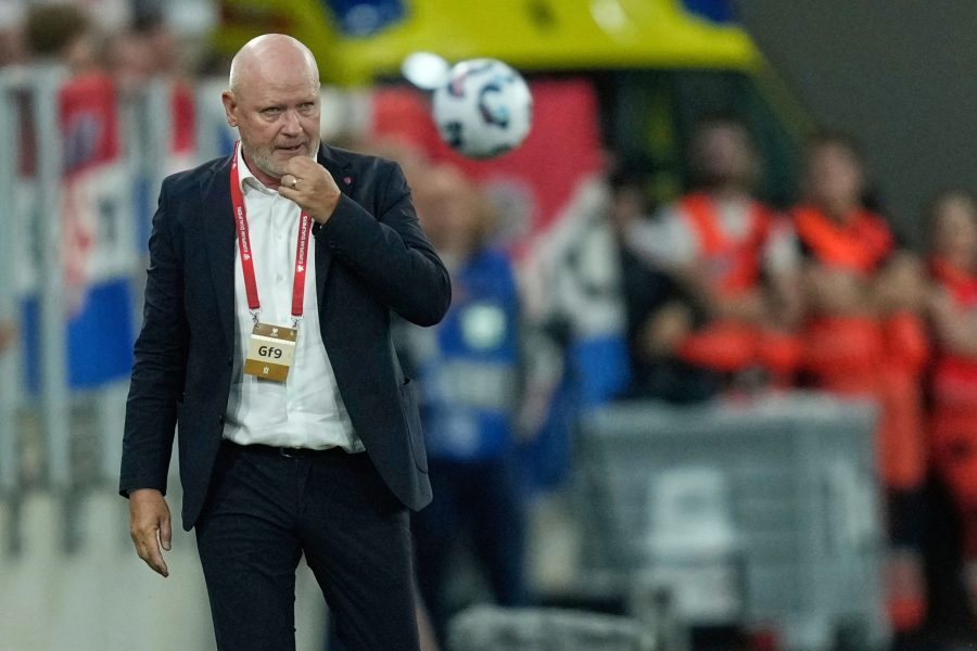 Reprezentativni brodolom i u Češkoj: Šokantan poraz rezultovao smenom selektora