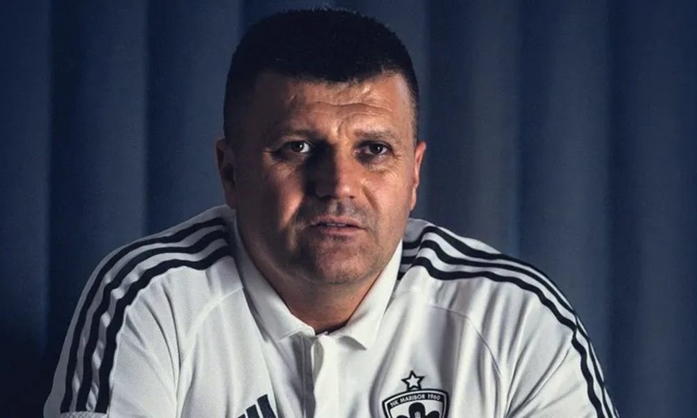 Potvrđeno pisanje MBS: Dudić preuzeo kormilo Maribora