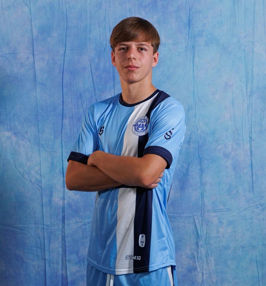 Takijevim stopama: Brat Nemanje Nikolića junak „Optičara“ u derbiju lige (VIDEO)