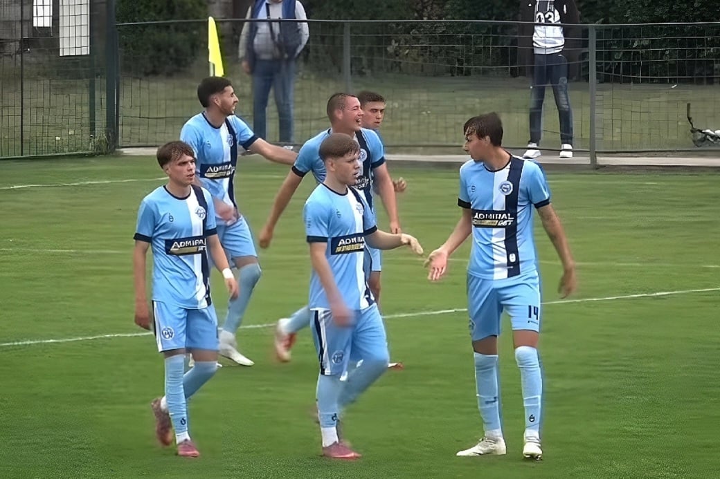 Srpska liga Beograd: Partizanov razvojni tim gazi ka višem rangu, Kolubara na putu „građevinara“ sa Banjice (VIDEO)