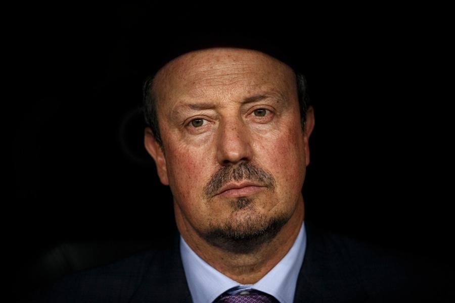 Benitez postao trener grčkog velikana (FOTO)