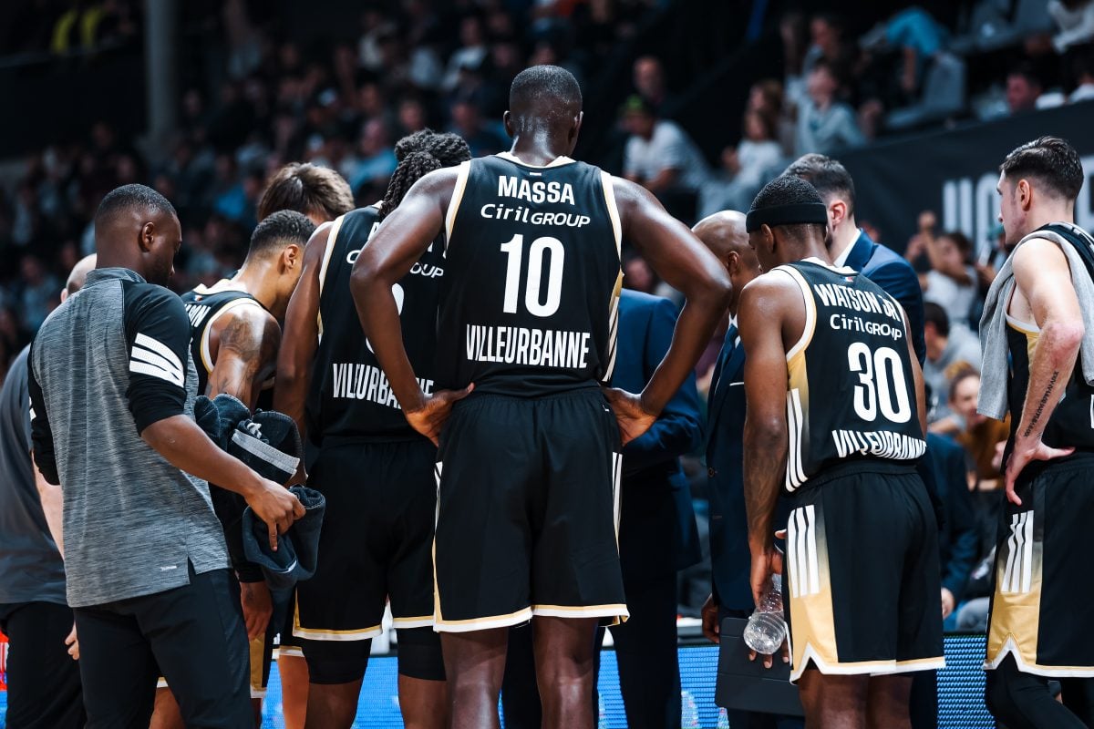 Klub odlučio da napusti Evroligu zbog projetka NBA Evropa