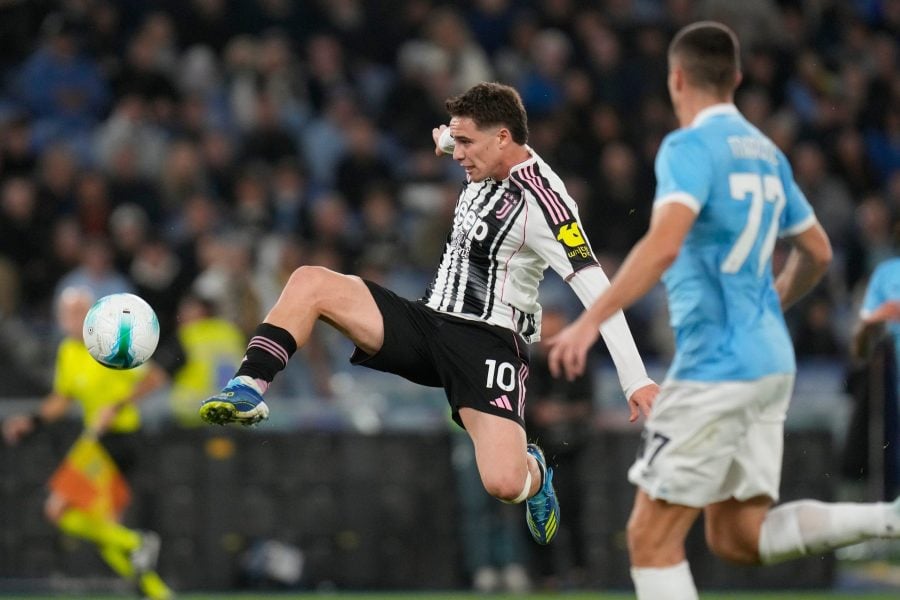 Lacio pobedio „staru damu“