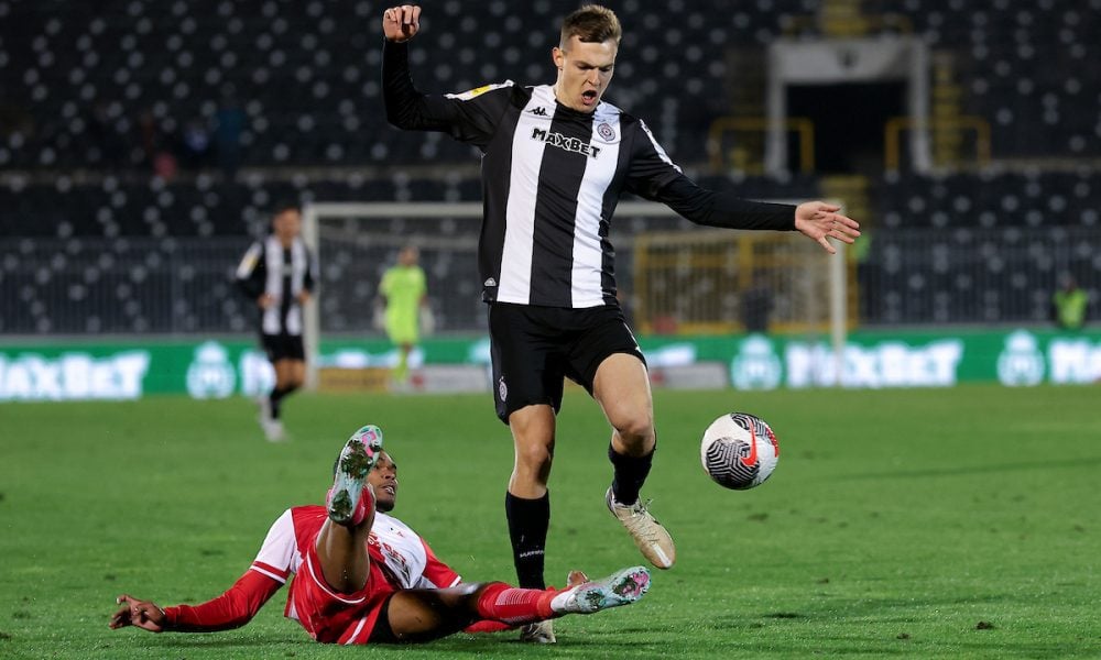 OTKRIVAMO Milan je bio u Beogradu zbog Kostića, evo kakav je odgovor dobio