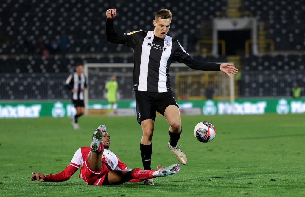 OTKRIVAMO Milan je bio u Beogradu zbog Kostića, evo kakav je odgovor dobio