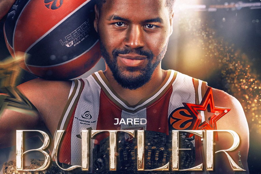 Zvanično: Crvena zvezda dovela NBA beka (VIDEO)