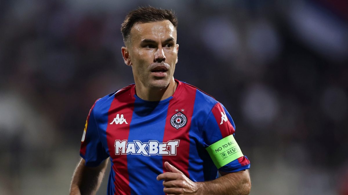 „Natho nije ostavio dubok trag u Humskoj, samo je odlično izvodio penale“ – Milan Borjan bez zadrške o Izraelcu