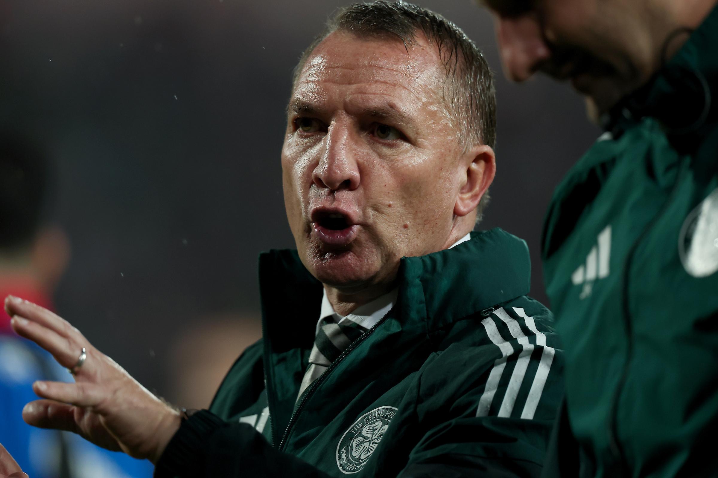 Uzeo Zvezdi bod u Beogradu, ali je morao da potpiše ostavku