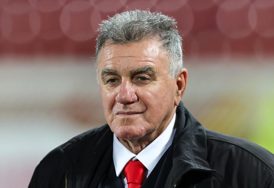 Karasi: Protiv Lila fokus mora da bude na maksimumu