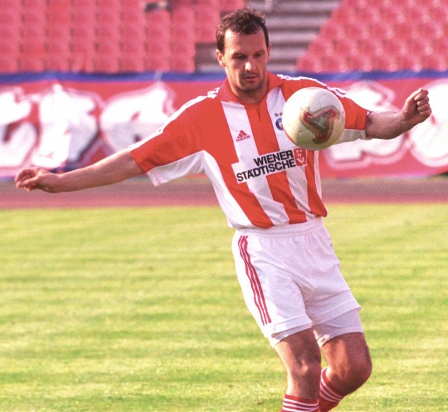 Vitakić: Zvezda je u nešto lošijoj formi i sad je vreme da se igrači trgnu! Potrebna je snažna podrška navijača!