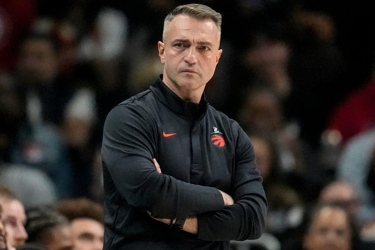 Čudesna serija Srbina u NBA – Rajaković zabeležio 11. pobedu na poslednjih 12 utakmica