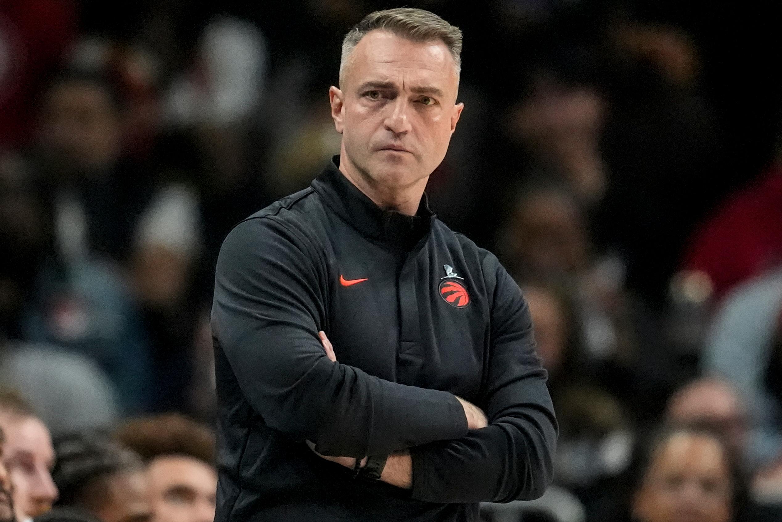 Čudesna serija Srbina u NBA – Rajaković zabeležio 11. pobedu na poslednjih 12 utakmica