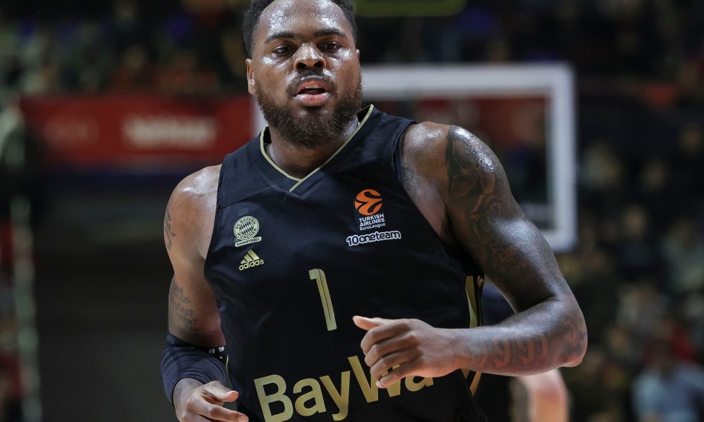 Bokserska glava na telu mašine koja je umela da zatrpa rivale u Evroligi – sad je kraj