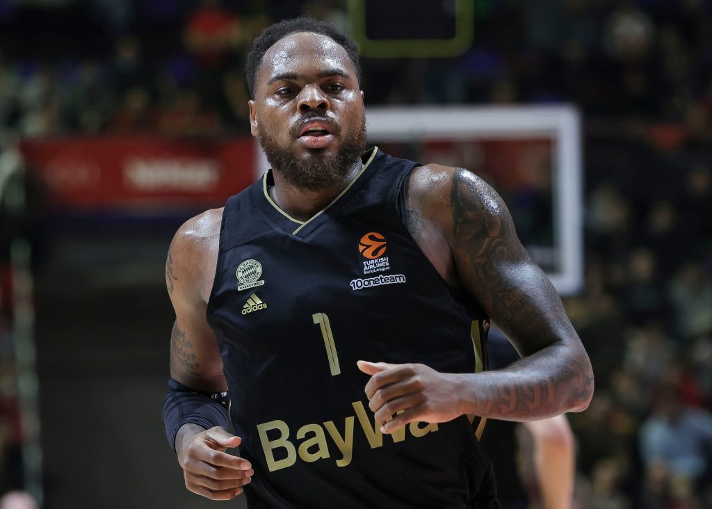 Bokserska glava na telu mašine koja je umela da zatrpa rivale u Evroligi – sad je kraj