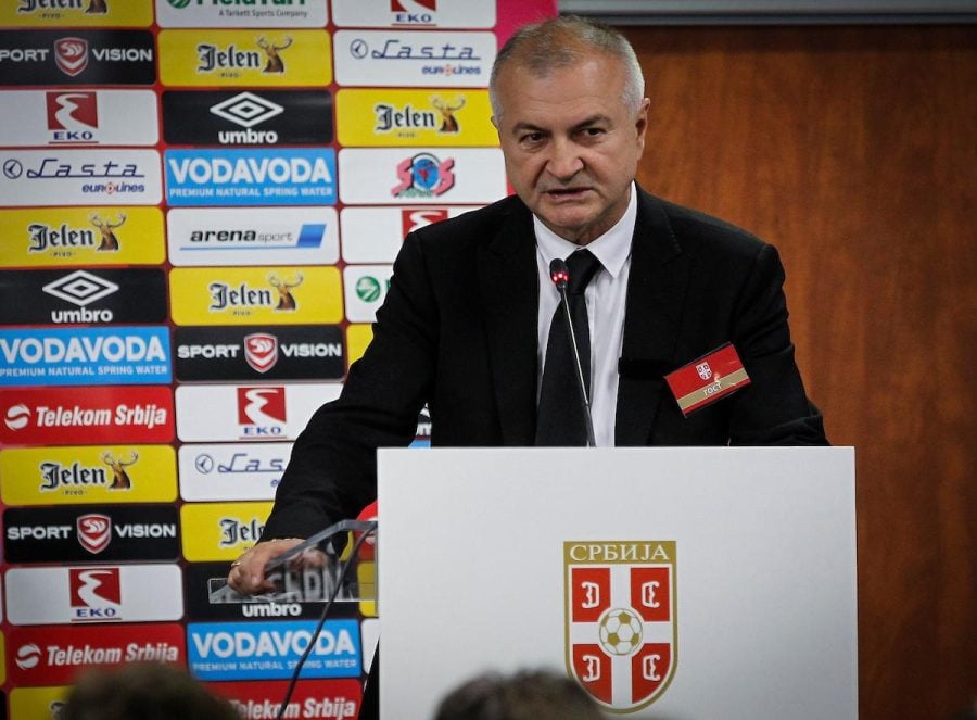 Umro Velizar Đerić