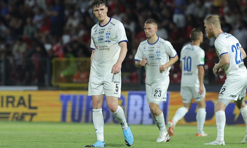 Evropa već ima dva nova šampiona, a prvak Srbije dva potencijalna rivala u kvalifikacijama za Ligu šampiona