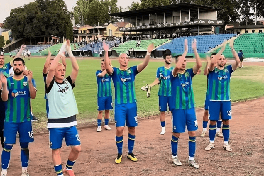 Prvoligaški presek: Zemunce niko ne može da zaustavi, Mačva preskočila „zmajeve“, dva beogradska kluba u zoni ispadanja (VIDEO)