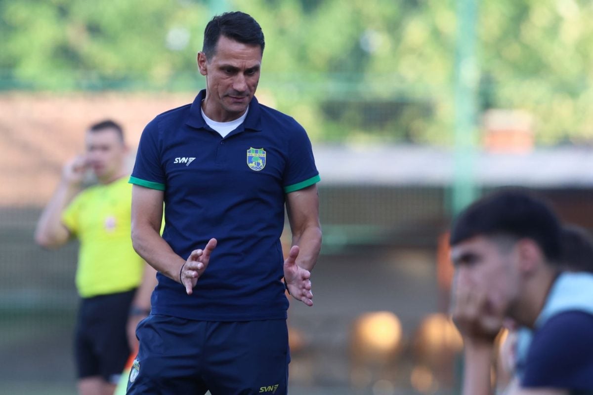 Zemun nastavio seriju uspeha i postavio rekord Prve lige Srbije