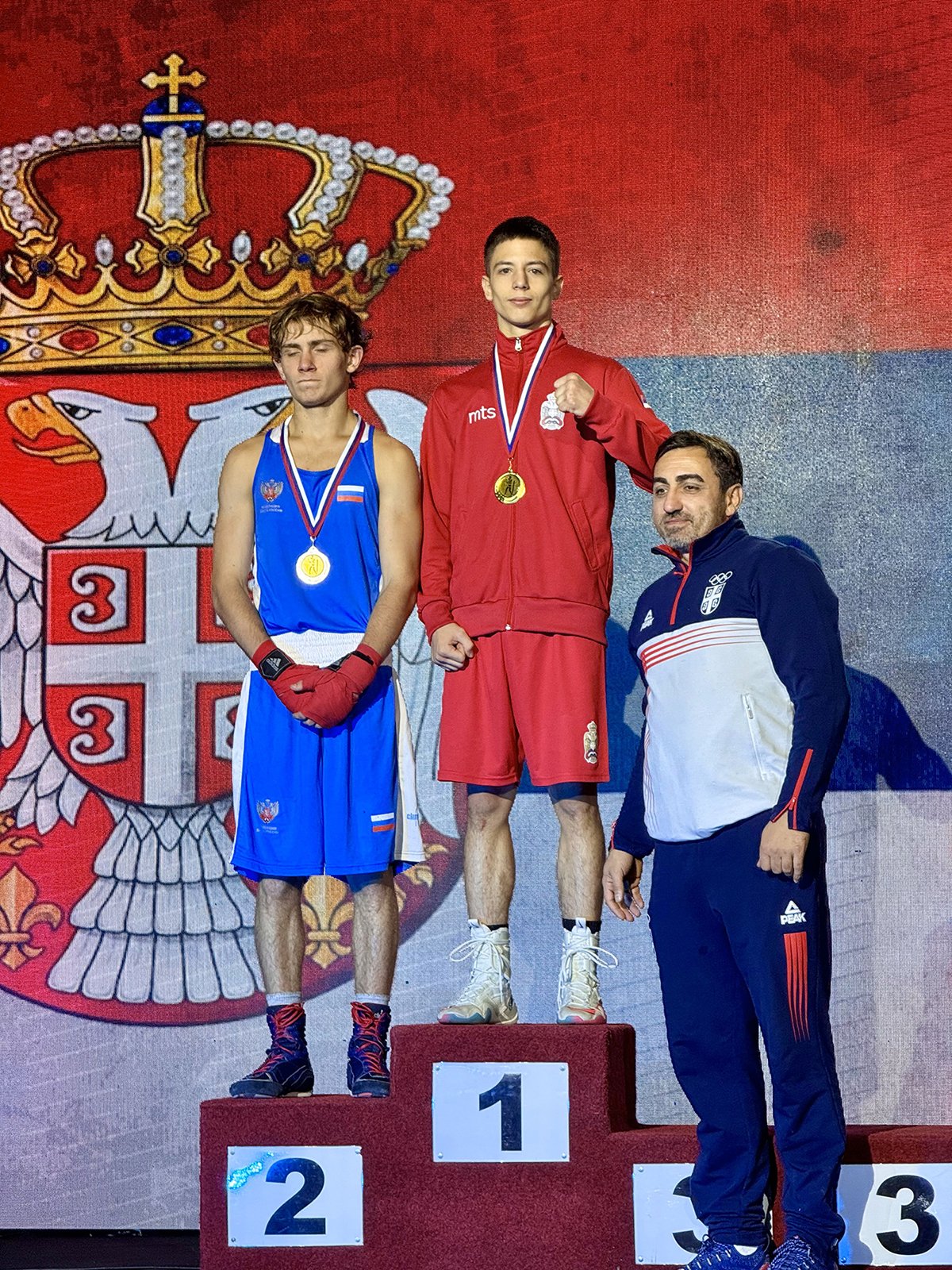 Balkan Open (Foto: BSS)