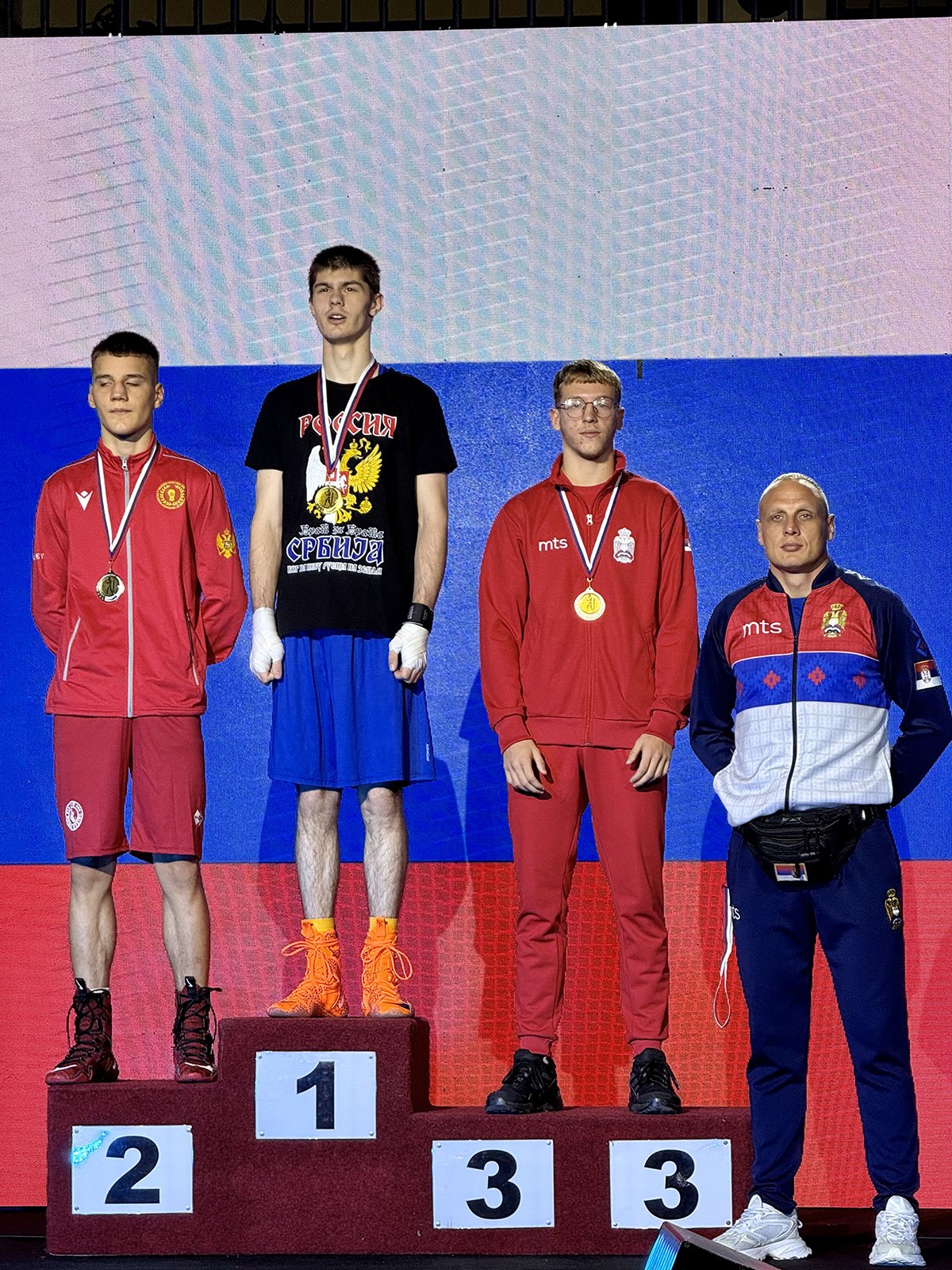 Balkan Open (Foto: BSS)