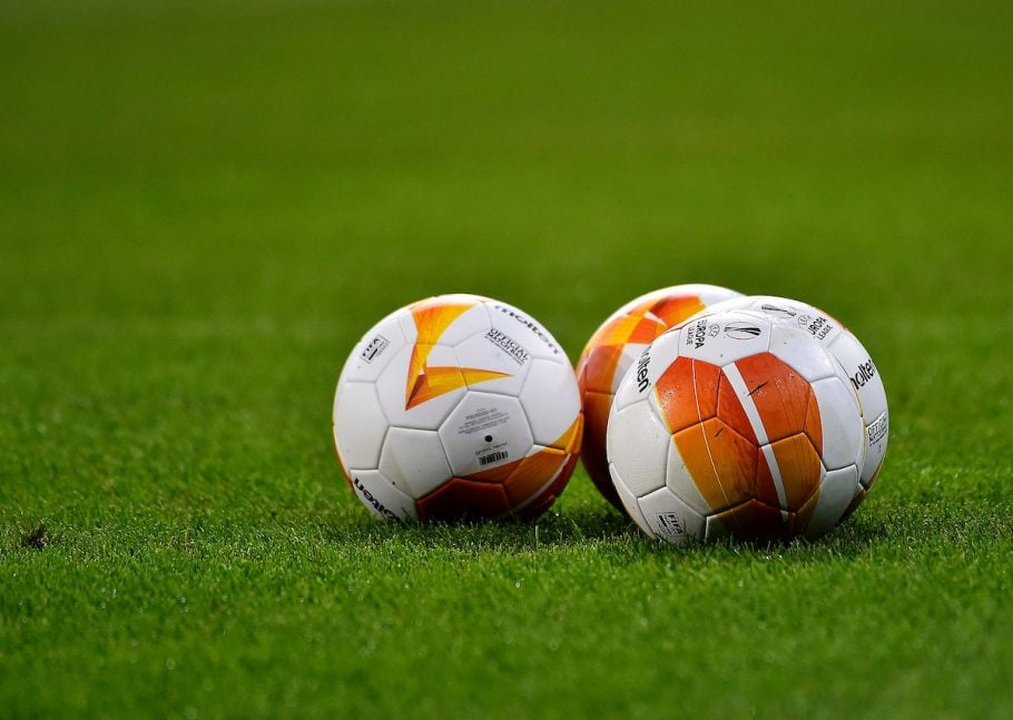 Fudbalske lopte (Foto: Starsport)