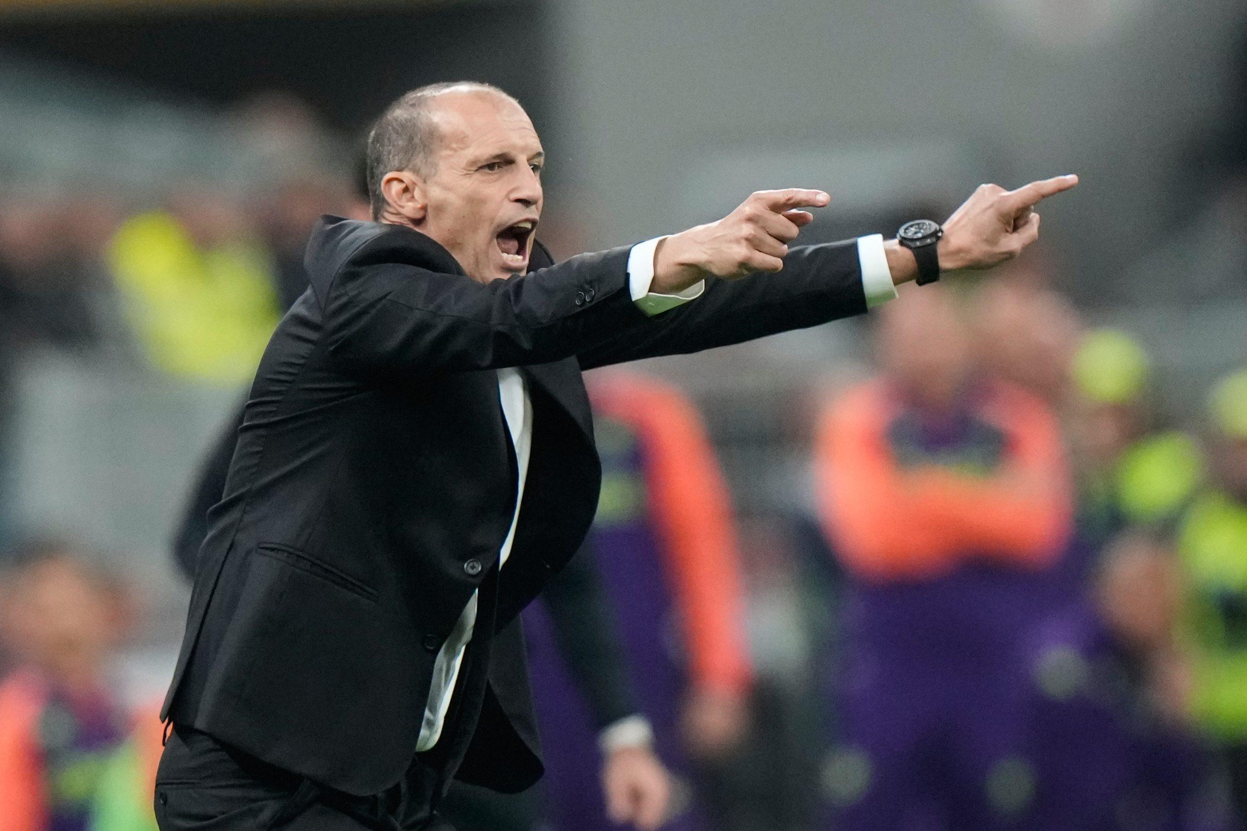 Alegri: Kako je trenirati Modrića? On trenira sam sebe