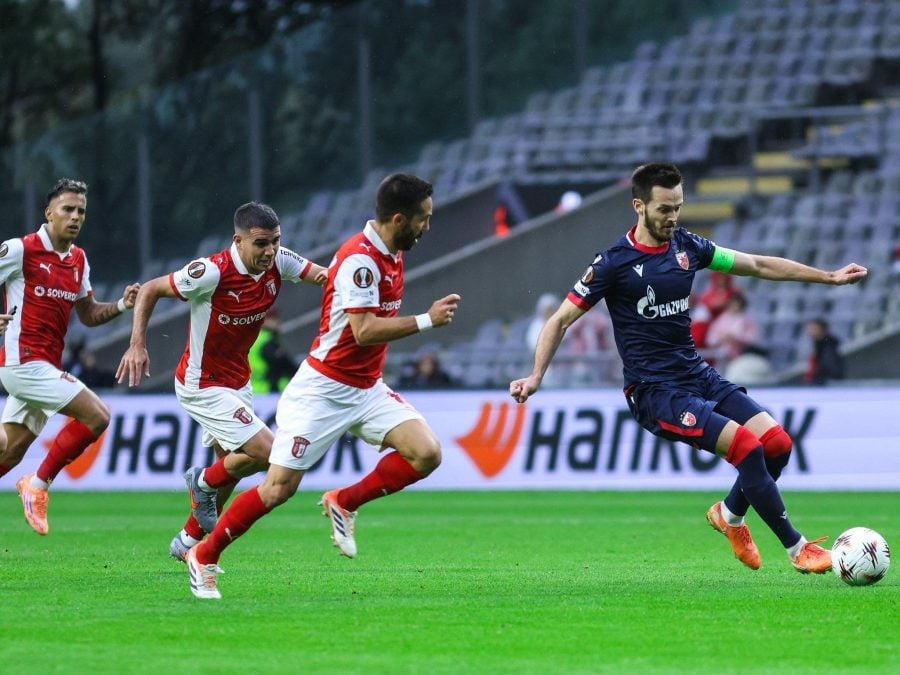 Zvezdin poraz nije tragičan, ali je utisak problematičan