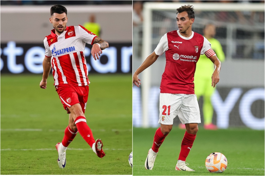 Rival jeste skuplji, ali Zvezdina ambicija ostaje ista