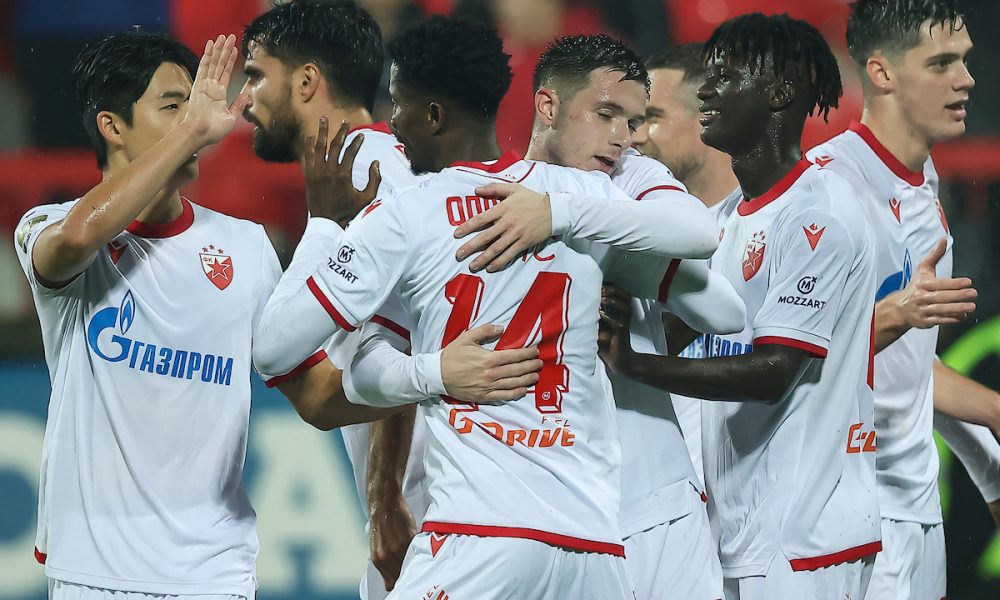 U Kruševcu neko novo lice! Napredak nije reper, ali njegova partija raduje!