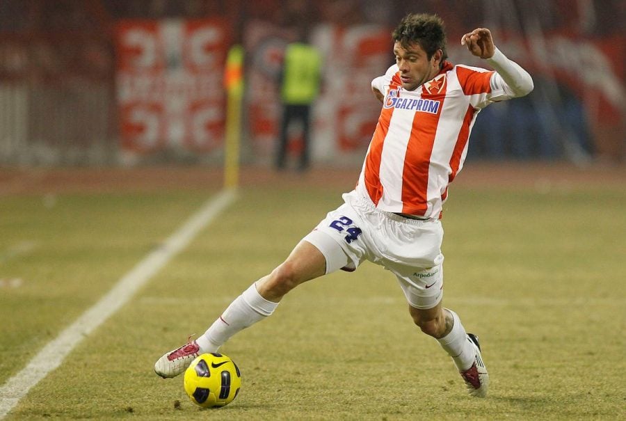 Ninkov: Zvezdi protiv Lila treba dobra igra i podrška navijača