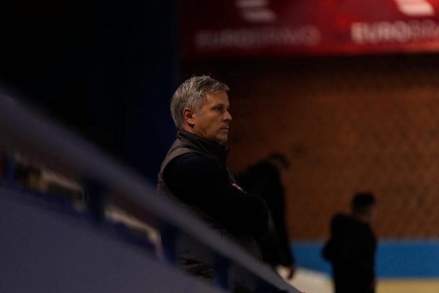 Predsednik Partizana najavio okršaj sa Zvezdom: Grobari, pokažite veličinu!