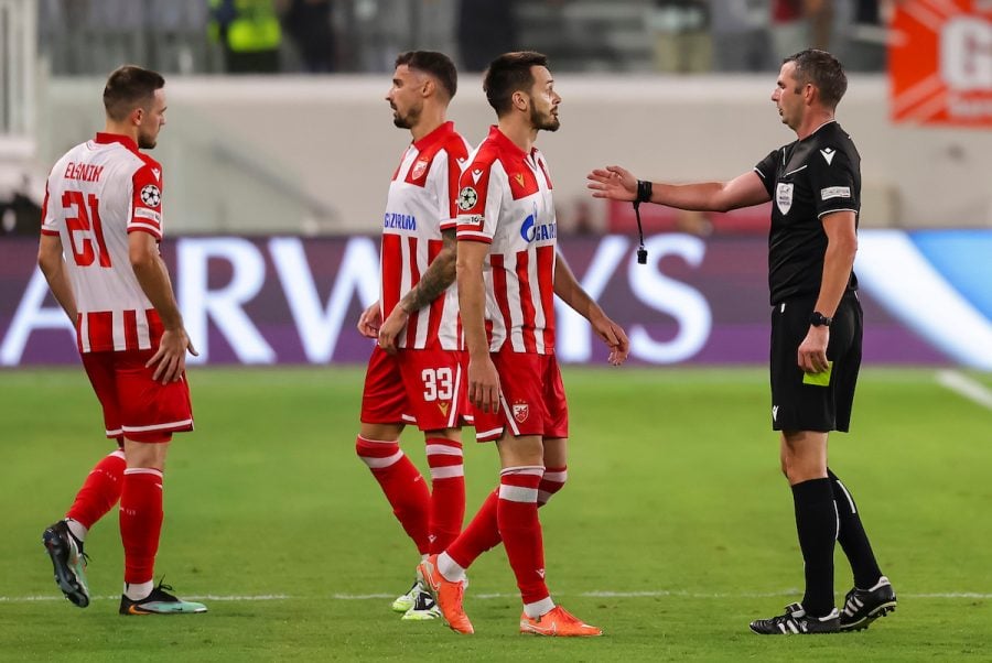 Arhitektonski biser u srcu Portugala: Zvezda ovde juri prvu pobedu u Ligi Evrope (FOTO/VIDEO)