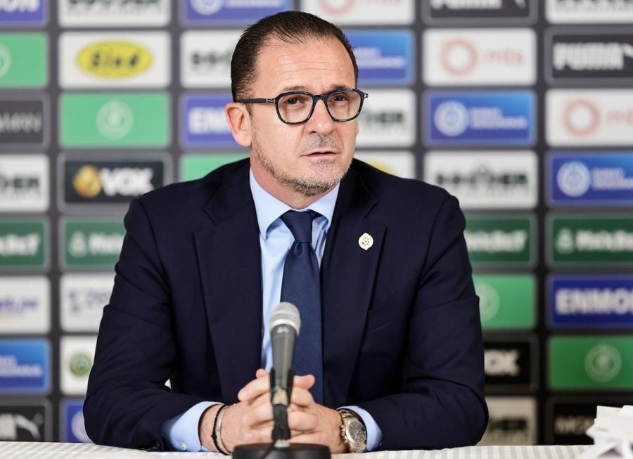 Mijatović: Ne može jedan igrač da ruši atmosferu u timu!